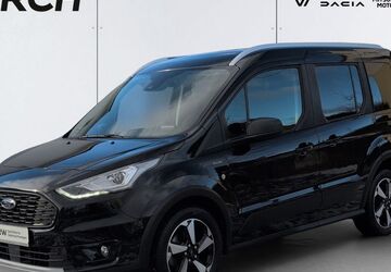 Ford Tourneo Connect 80.000 km 18.990 &euro; Memmingen 87700