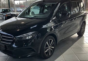 Mercedes-Benz T-Klasse 19.181 km 28.990 &euro; Soest 59494