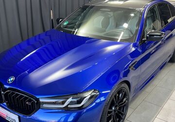 BMW M5 75.000 km 67.999 &euro; Miesbach 83714