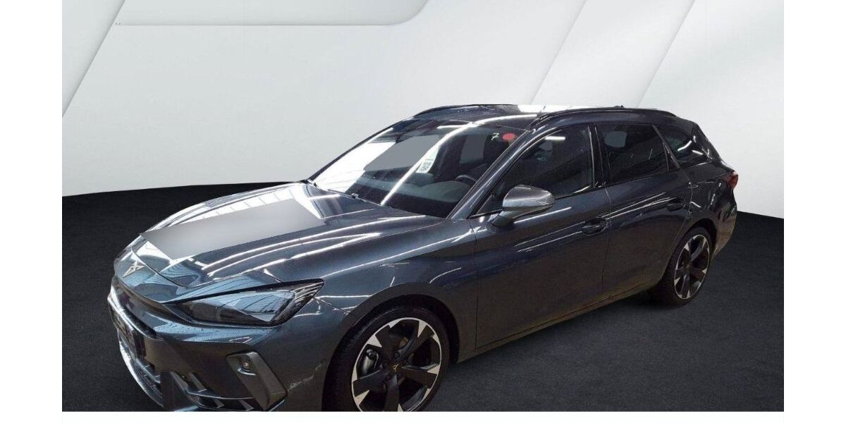 Cupra Leon 18.781 km 32.585 &euro; Pohlheim 35415