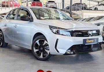 Opel Corsa 11.600 km 20.950 &euro; Meppen 49716