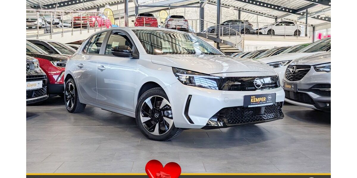 Opel Corsa 11.600 km 20.950 &euro; Meppen 49716