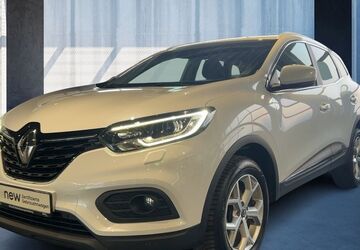 Renault Kadjar 76.519 km 14.990 &euro; Hamburg 22763
