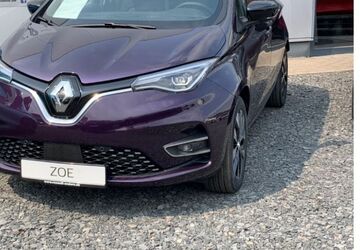 Renault ZOE 1.500 km 23.980 &euro; Eschwege 37269