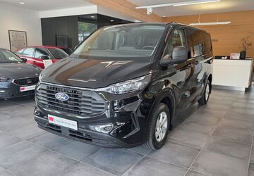 Ford Transit Custom 16.950 km 39.990 &euro; Hauzenberg 94051
