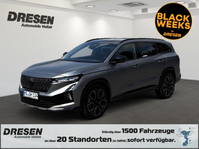 Renault Espace 6.704 km 48.290 &euro; Mönchengladbach 41061