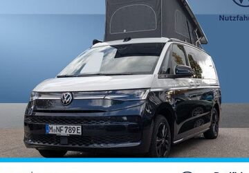 VW T7 California 15.000 km 82.950 &euro; München 81829