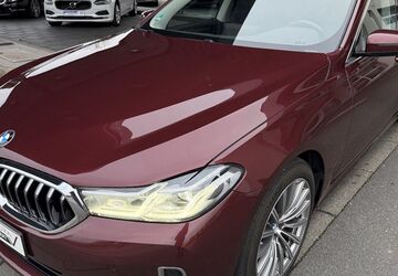 BMW 620 Gran Turismo 159.123 km 31.950 &euro; Tauberbischofsheim 97941