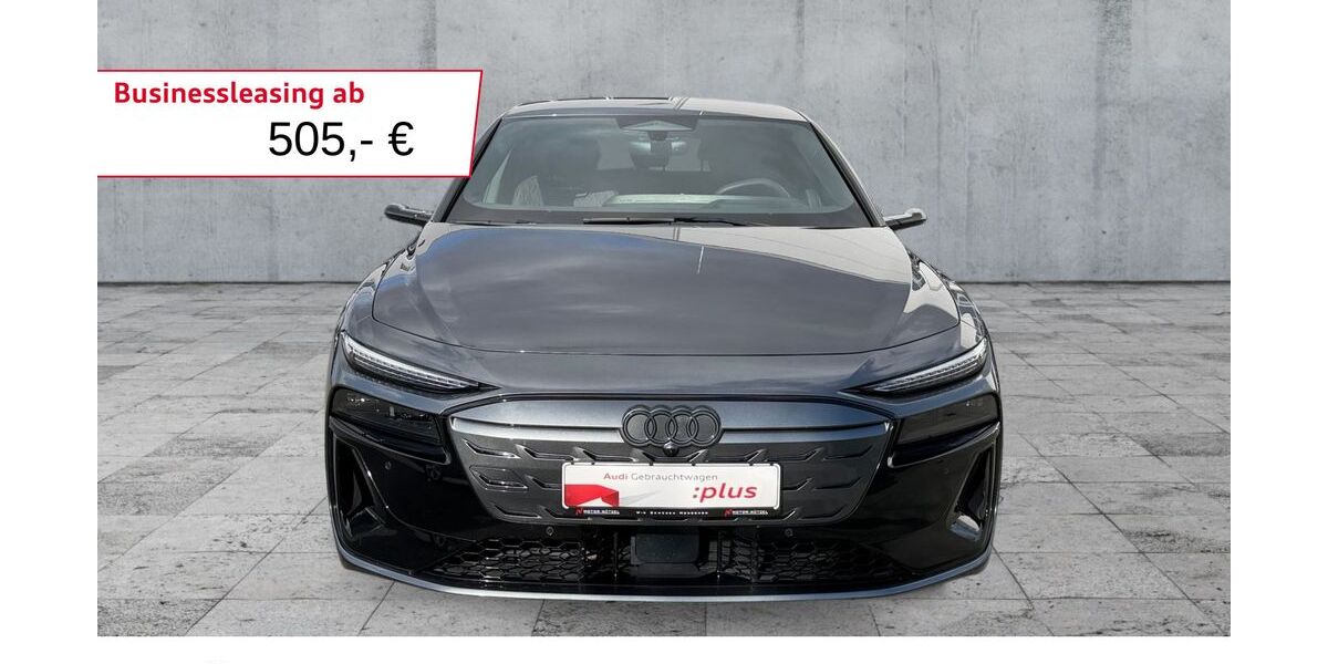 Audi A6 e-tron 17.143 km 68.930 &euro; Hof 95030