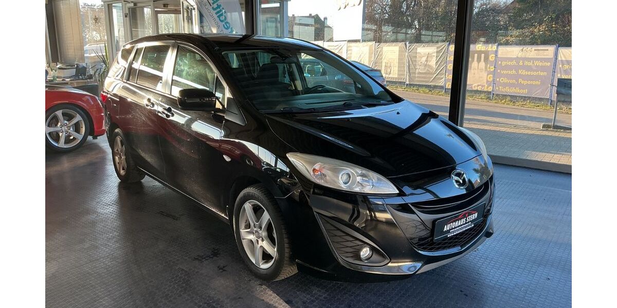 Mazda 5 195.000 km 4.800 &euro; Bremen 28201