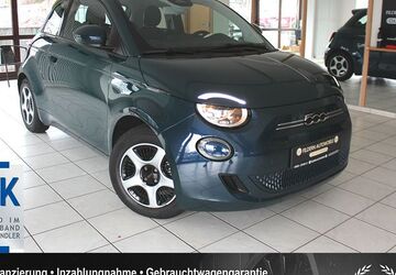 Fiat 500e 20.345 km 12.999 &euro; Nürtingen-Neckarhausen 72622