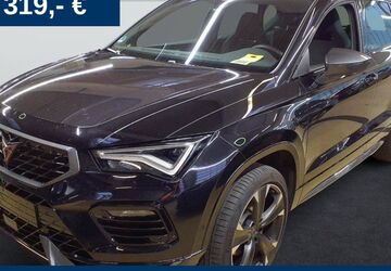 Cupra Ateca 21.554 km 34.430 &euro; Weinstadt-Endersbach 71384