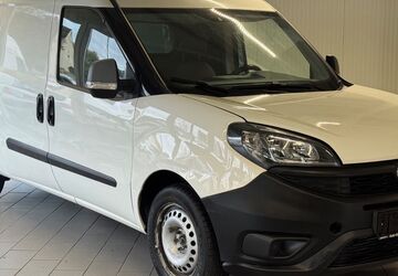 Fiat Doblo 158.000 km 4.500 &euro; Brey 56321