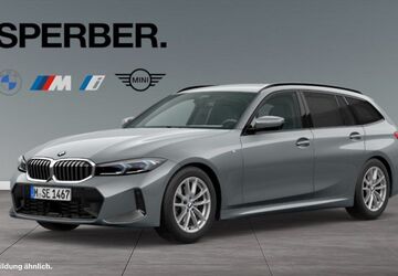 BMW 320 24.541 km 41.078 &euro; Bamberg 96050