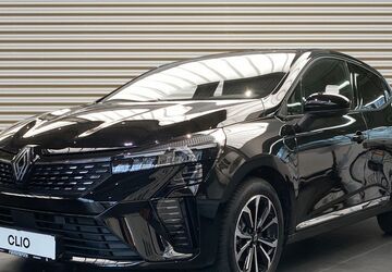 Renault Clio 5.000 km 20.925 &euro; Duisburg 47059