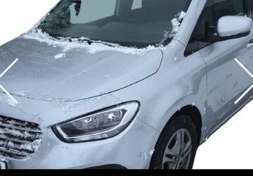 Mercedes-Benz T-Klasse 11.493 km 23.900 &euro; Bautzen 02625