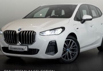 BMW 225 Active Tourer 31.659 km 29.850 &euro; Fulda 36043