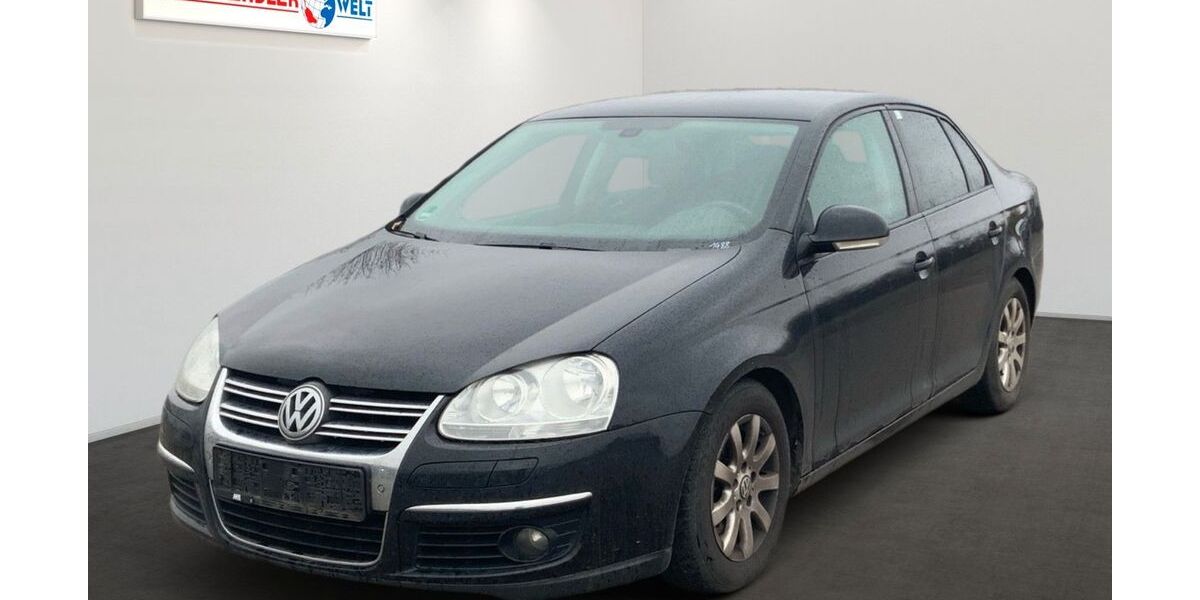 VW Jetta 140.572 km 1.999 &euro; Brehna 06796