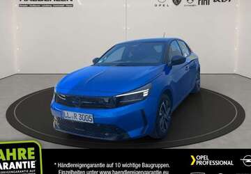 Opel Corsa 7.500 km 17.980 &euro; Landsberg am Lech 86899