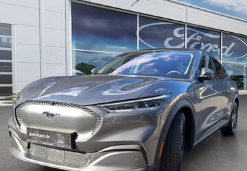 Ford Mustang 93.603 km 27.840 &euro; Bad Neustadt 97616