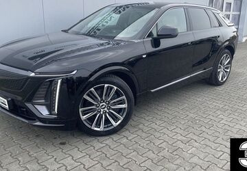 Cadillac LYRIQ 16.391 km 51.890 &euro; Mönchengladbach 41066
