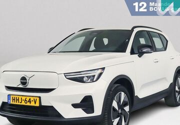 Volvo EX40 21.206 km 44.561 &euro; Amersfoort 3812R