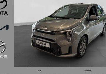 Kia Picanto 8.500 km 15.790 &euro; Delmenhorst 27755