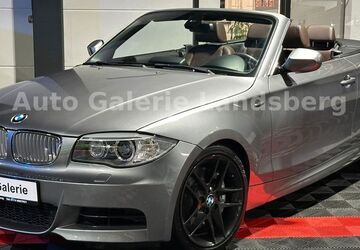 BMW 135 120.000 km 14.990 &euro; Landsberg am Lech 86899