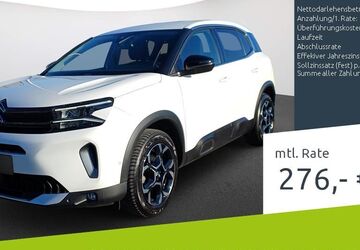 Citroen C5 Aircross 36.800 km 23.760 &euro; Ahaus 48683