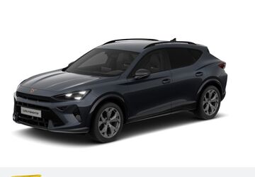 Cupra Formentor 23.471 km 33.830 &euro; Hemer 58675