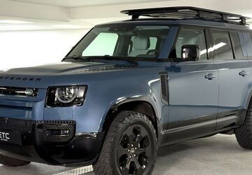 Land Rover Defender 18.223 km 89.920 &euro; Waiblingen 71332