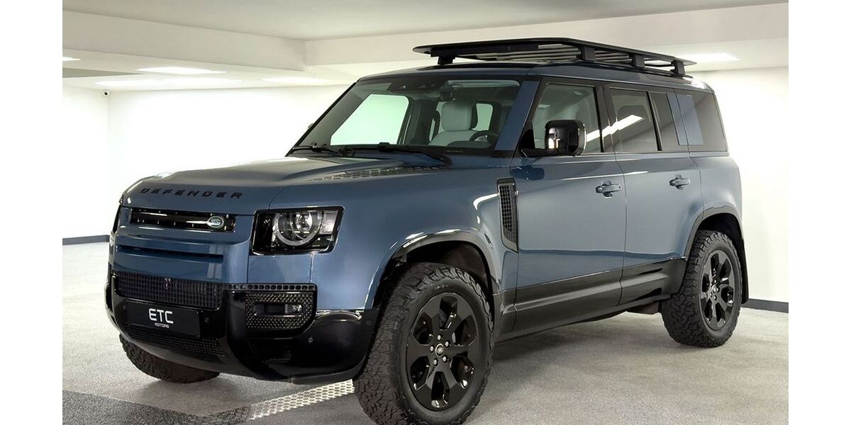 Land Rover Defender 18.223 km 89.920 &euro; Waiblingen 71332