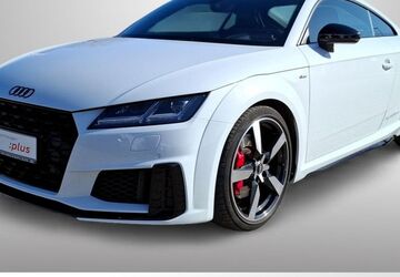 Audi TT 99.790 km 29.460 &euro; Helbra 06311
