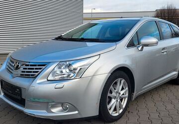 Toyota Avensis 295.000 km 4.300 &euro; Nürnberg 90449