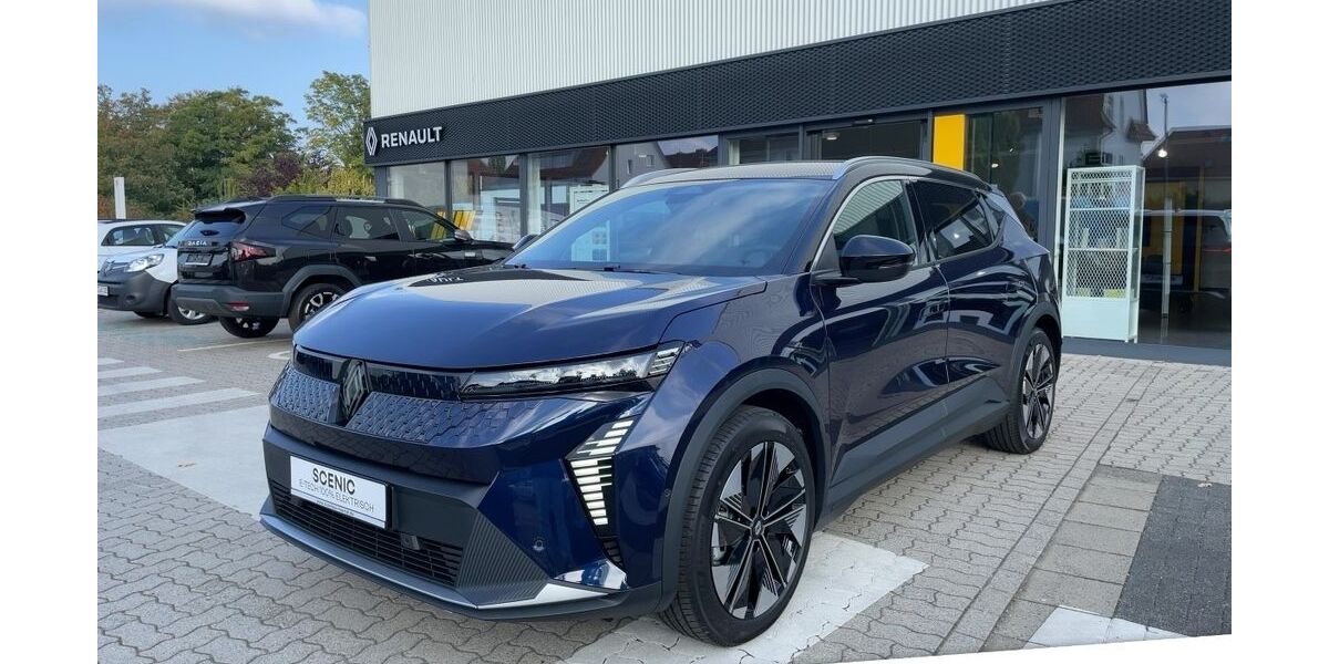 Renault Scenic E-TECH 2.500 km 42.490 &euro; Celle 29221