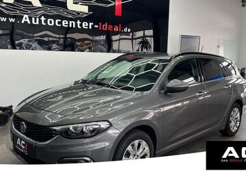 Fiat Tipo 114.300 km 11.300 &euro; Breidenbach 35236