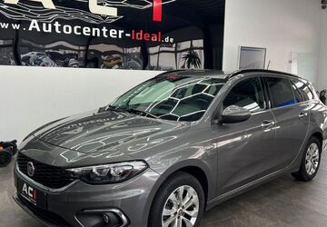 Fiat Tipo 114.300 km 12.300 &euro; Breidenbach 35236