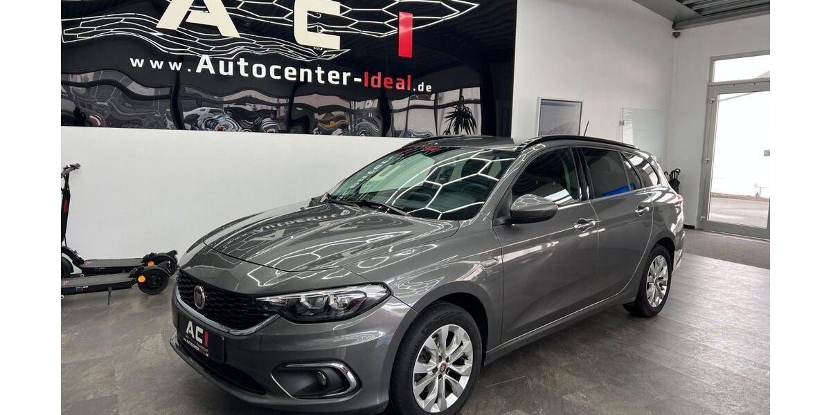 Fiat Tipo 114.300 km 12.300 &euro; Breidenbach 35236