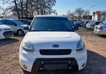 Kia Soul 171.000 km 2.400 &euro; Saarlouis 66740