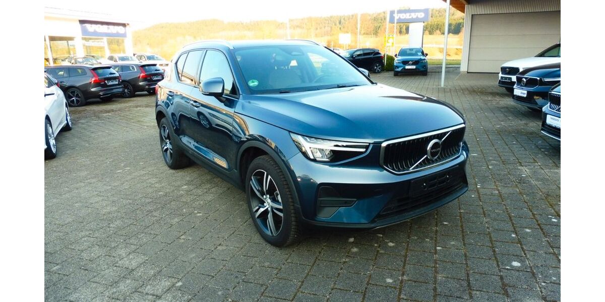 Volvo XC40 27.500 km 36.500 &euro; Deißlingen 78652