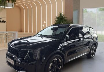 Kia Sorento 3.333 km 59.650 &euro; Bremerhaven 27568