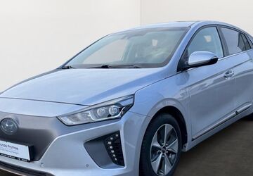 Hyundai IONIQ 76.000 km 15.490 &euro; Laubach 35321