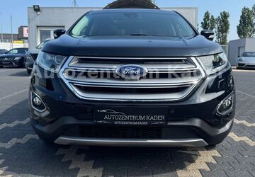 Ford Edge 130.000 km 21.490 &euro; Eschweiler 52249