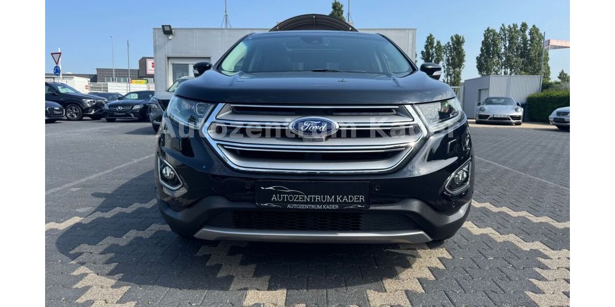 Ford Edge 130.000 km 21.490 &euro; Eschweiler 52249