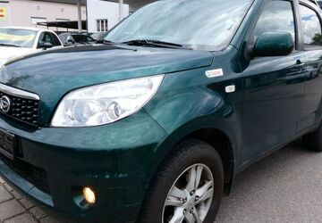 Daihatsu Terios 205.419 km 3.800 &euro; Manching 85077