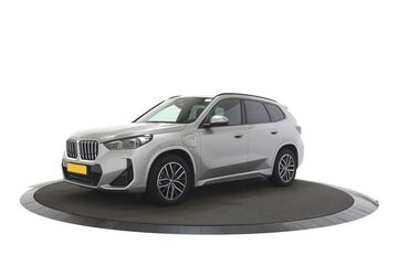 BMW X1 22.306 km 42.950 &euro; Zwolle 