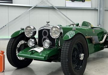 Bentley Andere 1.004 km 379.990 &euro; Hemmingen (Hannover) 30966