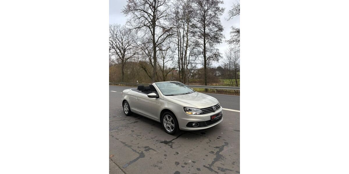VW Eos 236.200 km 5.500 &euro; Flieden 36103