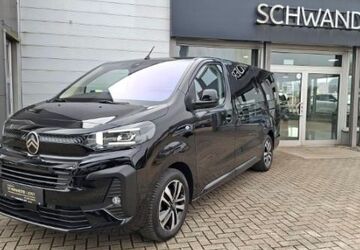 Citroen SpaceTourer 35.750 km 33.970 &euro; Laufenburg 79725