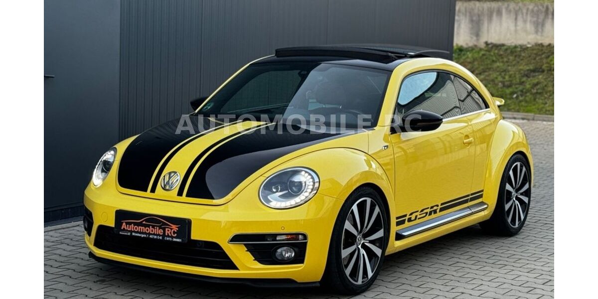 VW Beetle 58.688 km 17.900 &euro; Oer-Erkenschwick 45739